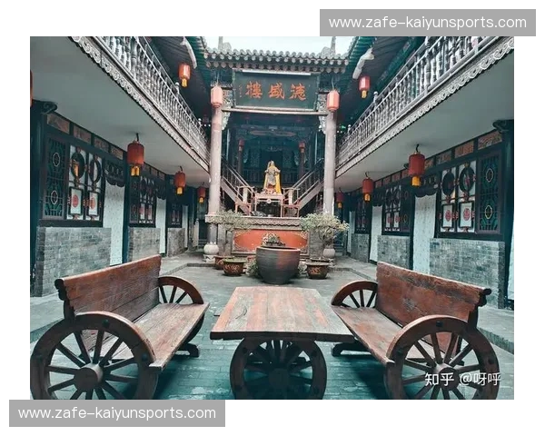 山海之间：一场山西与山东的“硬核”博弈，谁才是北方灵魂的归宿？